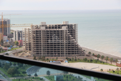 شقة سكنية 174.03 متر مربع - ليش وماريا كاتشينسكي, باتومي, جورجيا