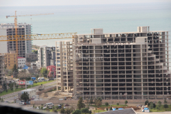 شقة سكنية 174.03 متر مربع - ليش وماريا كاتشينسكي, باتومي, جورجيا