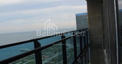 شقة سكنية 76.12 متر مربع - ليش وماريا كاتشينسكي, باتومي, جورجيا