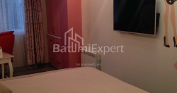 شقة سكنية 135 متر مربع - ايليا تشافتشافادزه, باتومي, جورجيا