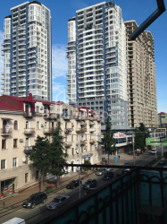 شقة سكنية 40 متر مربع - Tbel-Abuseridze, Batumi, جورجيا