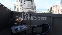 شقة سكنية 1-комн 34 m² - يوسف كوبالادزه, Batumi
