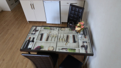 شقة سكنية 1-комн 34 m² - يوسف كوبالادزه, Batumi
