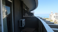 شقة سكنية 34 متر مربع - يوسف كوبالادزه, Batumi, جورجيا