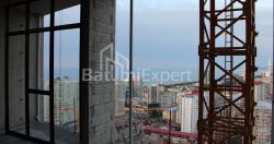 شقة سكنية 2-комн 49.1 m² - زقاق الأبطال, Batumi