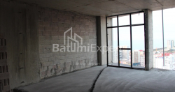 شقة سكنية 2-комн 49.1 m² - زقاق الأبطال, Batumi