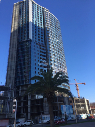 شقة سكنية 1-комн 32.4 m² - زقاق الأبطال, Batumi
