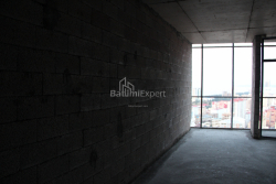 شقة سكنية 1-комн 35.8 m² - زقاق الأبطال, Batumi