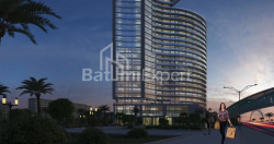 شقة سكنية 4-комн 117 m² - زقاق الأبطال, Batumi