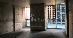 شقة سكنية 4-комн 117 m² - زقاق الأبطال, Batumi