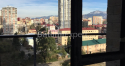 شقة سكنية 117 متر مربع - زقاق الأبطال, Batumi, جورجيا