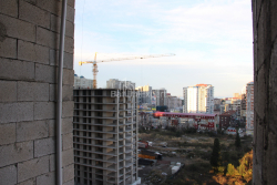 شقة سكنية 33.8 متر مربع - زقاق الأبطال, Batumi, جورجيا