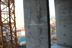 شقة سكنية 33.8 متر مربع - زقاق الأبطال, Batumi, جورجيا