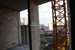 شقة سكنية 33.8 متر مربع - زقاق الأبطال, Batumi, جورجيا
