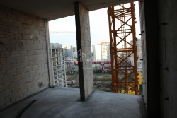 شقة سكنية 33.8 متر مربع - زقاق الأبطال, Batumi, جورجيا