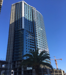 شقة سكنية 1-комн 33.8 m² - زقاق الأبطال, Batumi
