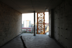 شقة سكنية 1-комн 33.8 m² - زقاق الأبطال, Batumi