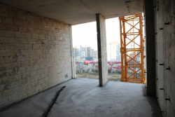 شقة سكنية 33.8 متر مربع - زقاق الأبطال, Batumi, جورجيا