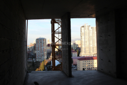 شقة سكنية 1-комн 33.8 m² - زقاق الأبطال, Batumi