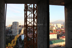 شقة سكنية 1-комн 33.8 m² - زقاق الأبطال, Batumi