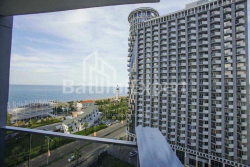 شقة سكنية 2-комн 47 m² - شريف خيمشياشفيلي, Batumi