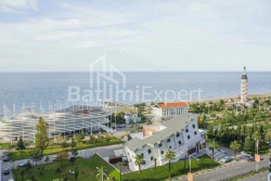 شقة سكنية 2-комн 47 m² - شريف خيمشياشفيلي, Batumi