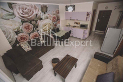 شقة سكنية 2-комн 47 m² - شريف خيمشياشفيلي, Batumi