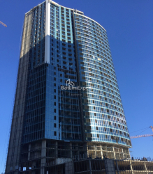 شقة سكنية 1-комн 34 m² - زقاق الأبطال, Batumi