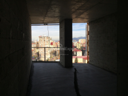 شقة سكنية 1-комн 34 m² - زقاق الأبطال, Batumi