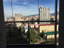شقة سكنية 34 متر مربع - زقاق الأبطال, Batumi, جورجيا