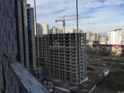 شقة سكنية 34 متر مربع - زقاق الأبطال, Batumi, جورجيا