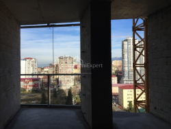 شقة سكنية 1-комн 34 m² - زقاق الأبطال, Batumi