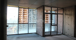 شقة سكنية 2-комн 58.9 m² - زقاق الأبطال, Batumi