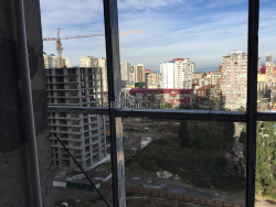 شقة سكنية 1-комн 32.8 m² - زقاق الأبطال, Batumi