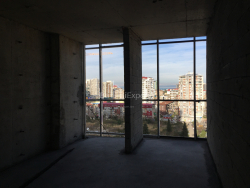شقة سكنية 1-комн 32.8 m² - زقاق الأبطال, Batumi