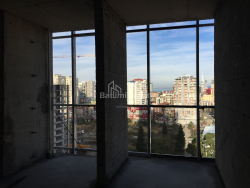 شقة سكنية 32.8 متر مربع - زقاق الأبطال, Batumi, جورجيا