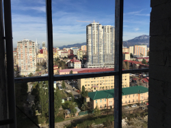 شقة سكنية 32.8 متر مربع - زقاق الأبطال, Batumi, جورجيا
