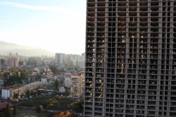 شقة سكنية 58.2 متر مربع - زقاق الأبطال, Batumi, جورجيا