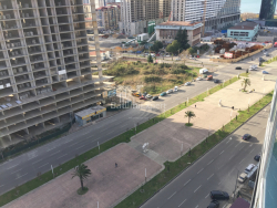 شقة سكنية 58.9 متر مربع - زقاق الأبطال, Batumi, جورجيا