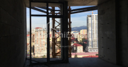 شقة سكنية 33.8 متر مربع - زقاق الأبطال, Batumi, جورجيا