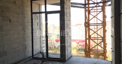 شقة سكنية 1-комн 33.8 m² - زقاق الأبطال, Batumi