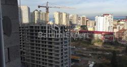 شقة سكنية 33.8 متر مربع - زقاق الأبطال, Batumi, جورجيا