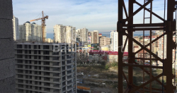 شقة سكنية 1-комн 33.8 m² - زقاق الأبطال, Batumi