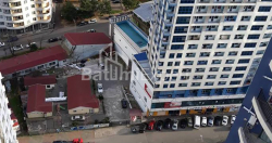 شقة سكنية 2-комн 60 m² - نيكو بيروسماني, Batumi