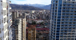 شقة سكنية 2-комн 60 m² - نيكو بيروسماني, Batumi