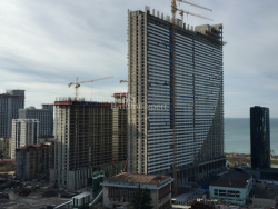 شقة سكنية 63.5 متر مربع - زقاق الأبطال, Batumi, جورجيا