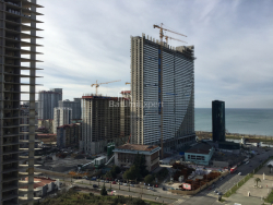 شقة سكنية 63.5 متر مربع - زقاق الأبطال, Batumi, جورجيا