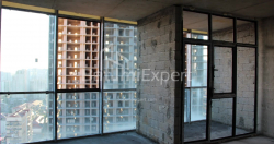 شقة سكنية 2-комн 58.9 m² - زقاق الأبطال, Batumi