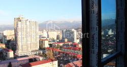 شقة سكنية 2-комн 74 m² - زقاق الأبطال, Batumi