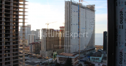 شقة سكنية 2-комн 58.2 m² - زقاق الأبطال, Batumi